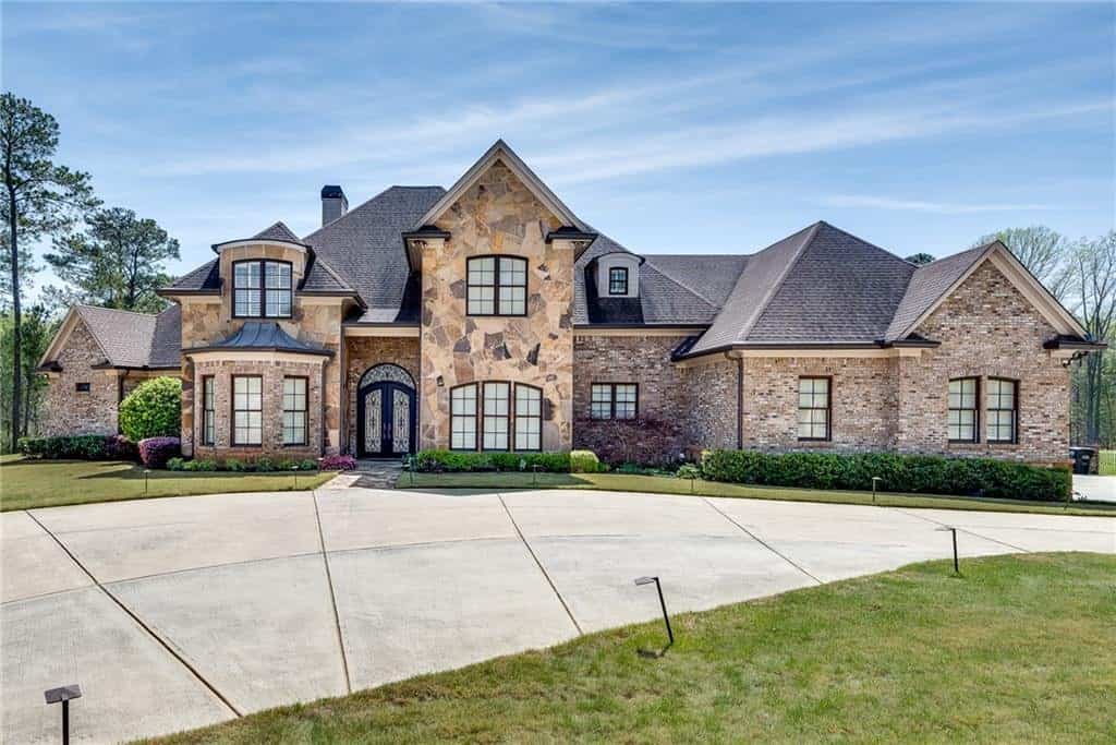 187 Fontaine Road SW, Mableton, GA 30126