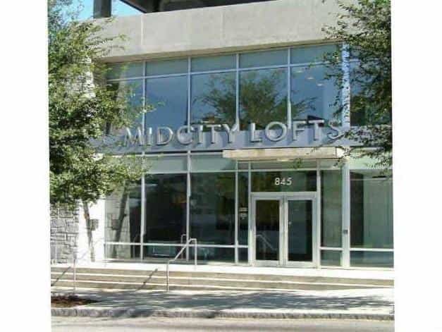 845 Spring Street NW 213 #213, Atlanta, GA 30308