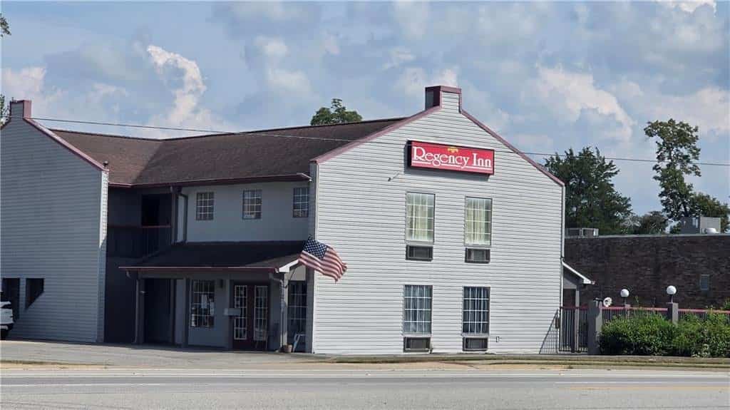 424 US Highway 25 N, Millen, GA 30442