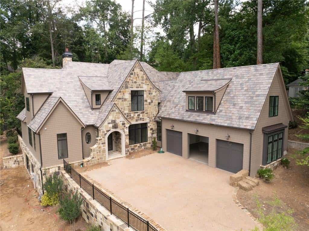 500 Emily Reed Lane Lot 6, Atlanta, GA 30342