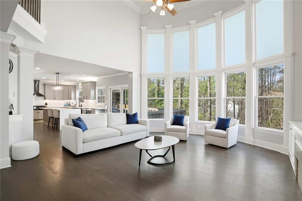3038 Willowstone Drive, Duluth, GA 30096