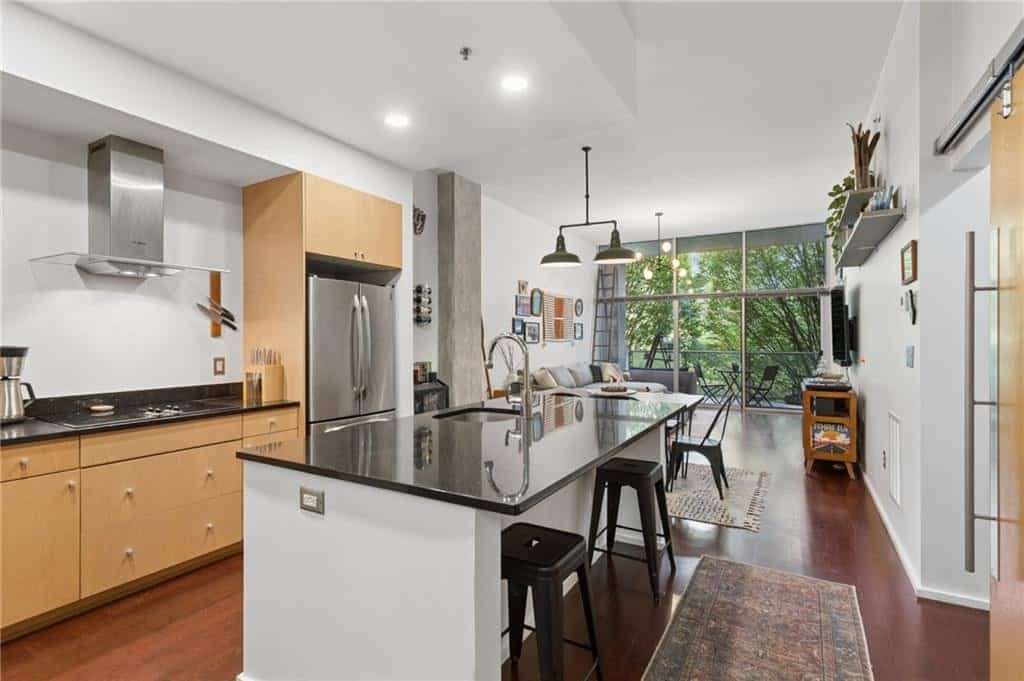 130 Arizona Avenue NE 208 #208, Atlanta, GA 30307
