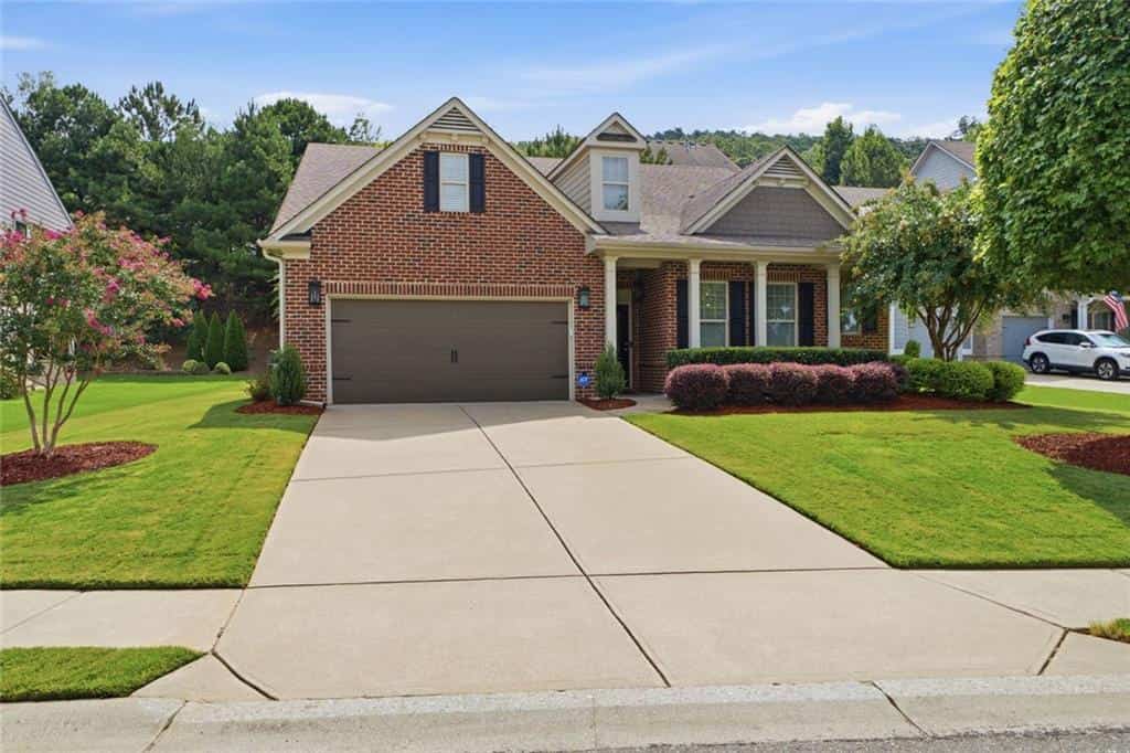 1985 Arbor Ridge Lane, Cumming, GA 30040