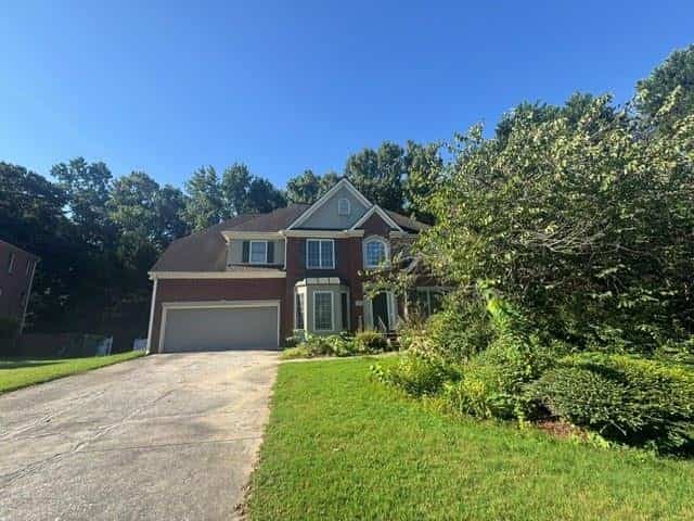 1305 Heritage Mist Court SW, Mableton, GA 30126