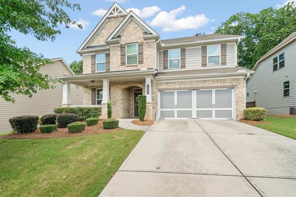2920 Prestwood Drive, Cumming, GA 30040