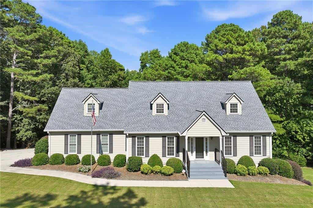 3628 Maple Forge Lane, Gainesville, GA 30504