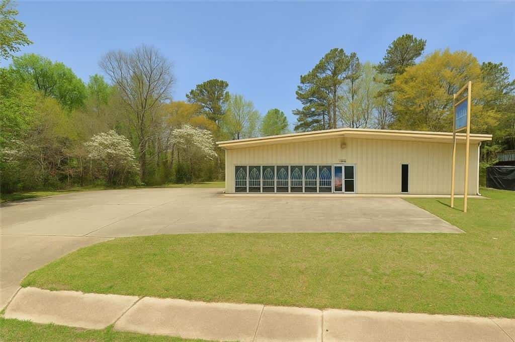 2554 AUSTELL Road SW, Marietta, GA 30008