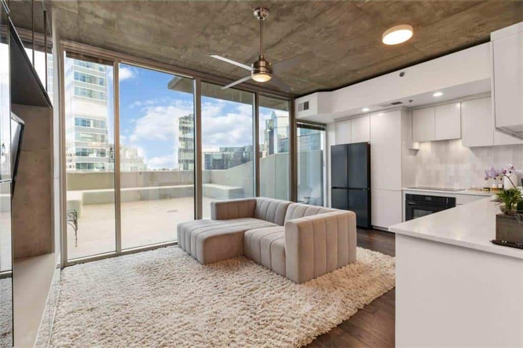 3324 Peachtree Road NE 815 #815, Atlanta, GA 30326