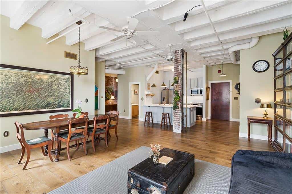 32 Peachtree Street NW 1603 #1603, Atlanta, GA 30303