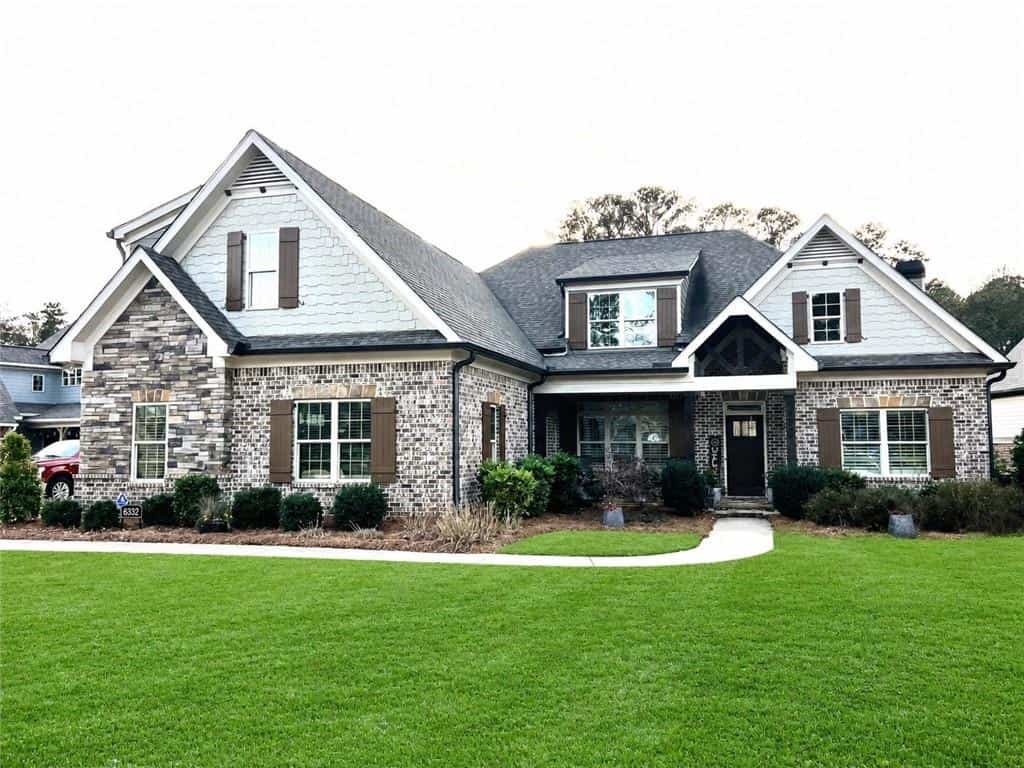 6332 Granbury Walk, Acworth, GA 30101