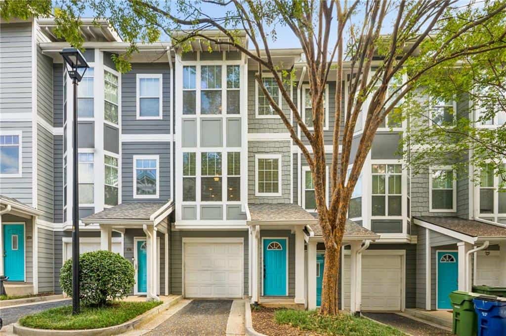 1055 Park Row North SE, Atlanta, GA 30312