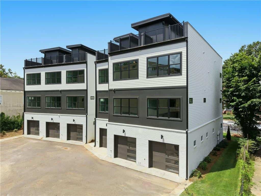 111 Joseph E Lowery Boulevard NW, Atlanta, GA 30314