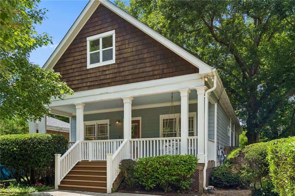 739 Pasley Avenue SE, Atlanta, GA 30316