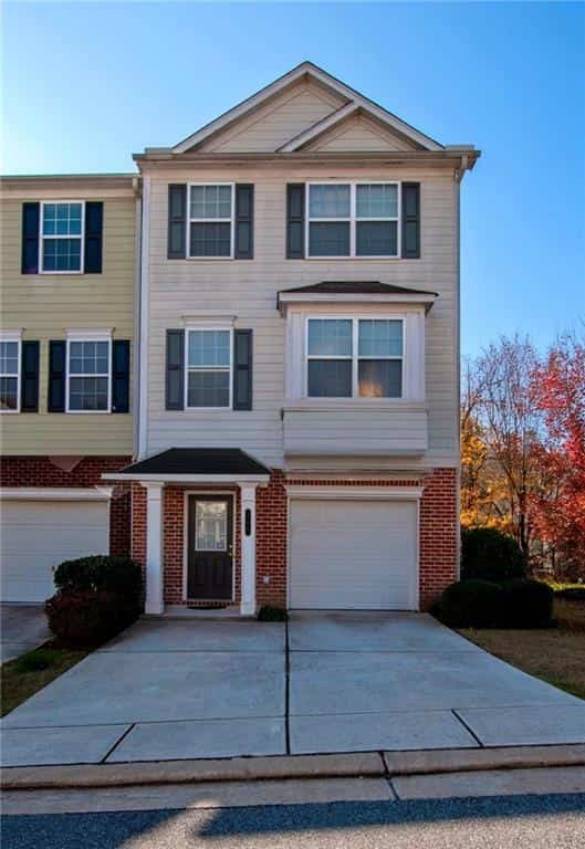 6764 Blackstone Place SE, Mableton, GA 30126
