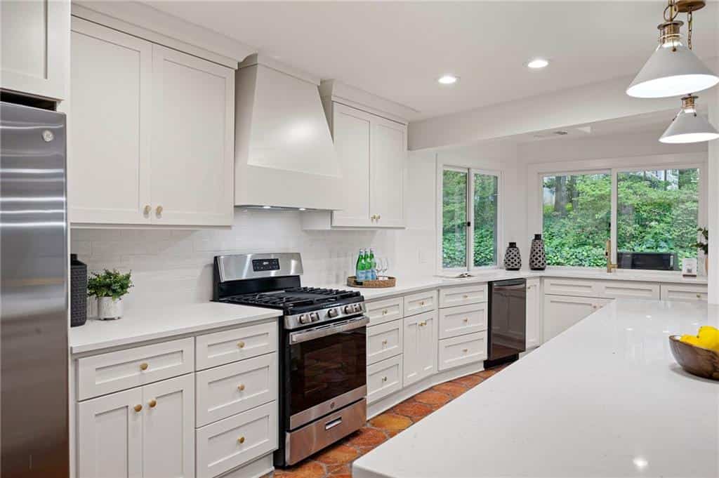 4198 Lake Rill Court, Marietta, GA 30062