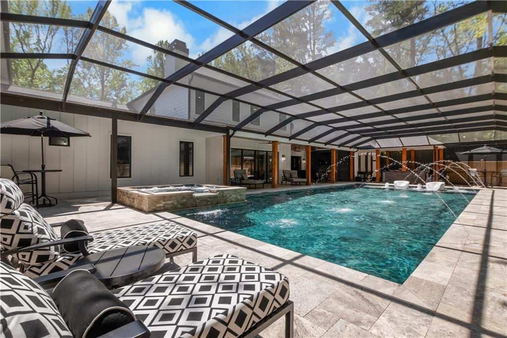 365 Cagle Road, Roswell, GA 30075