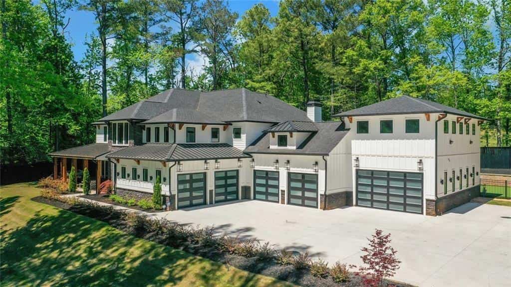 365 Cagle Road, Roswell, GA 30075