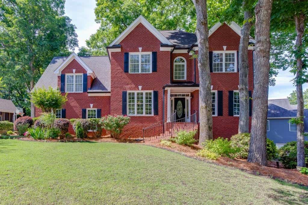 2537 Bent Tree Drive, Dacula, GA 30019