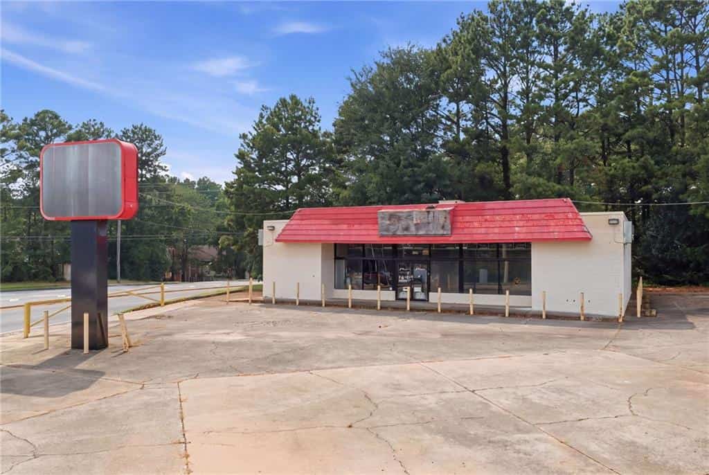 1195 Indian Trail Lilburn Road, Norcross, GA 30093