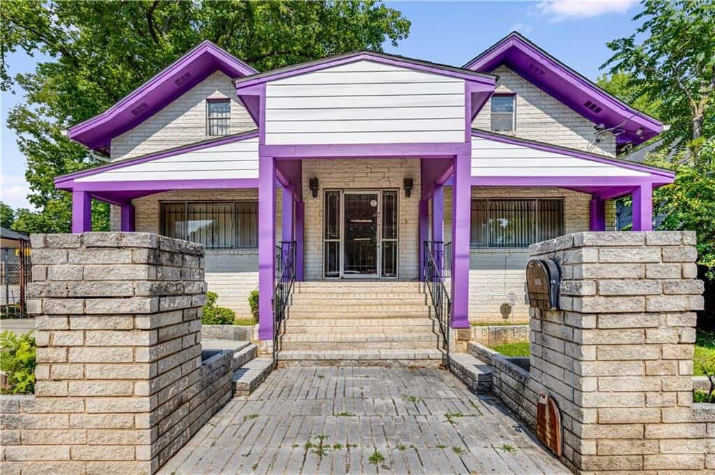916 Metropolitan Parkway SW, Atlanta, GA 30310