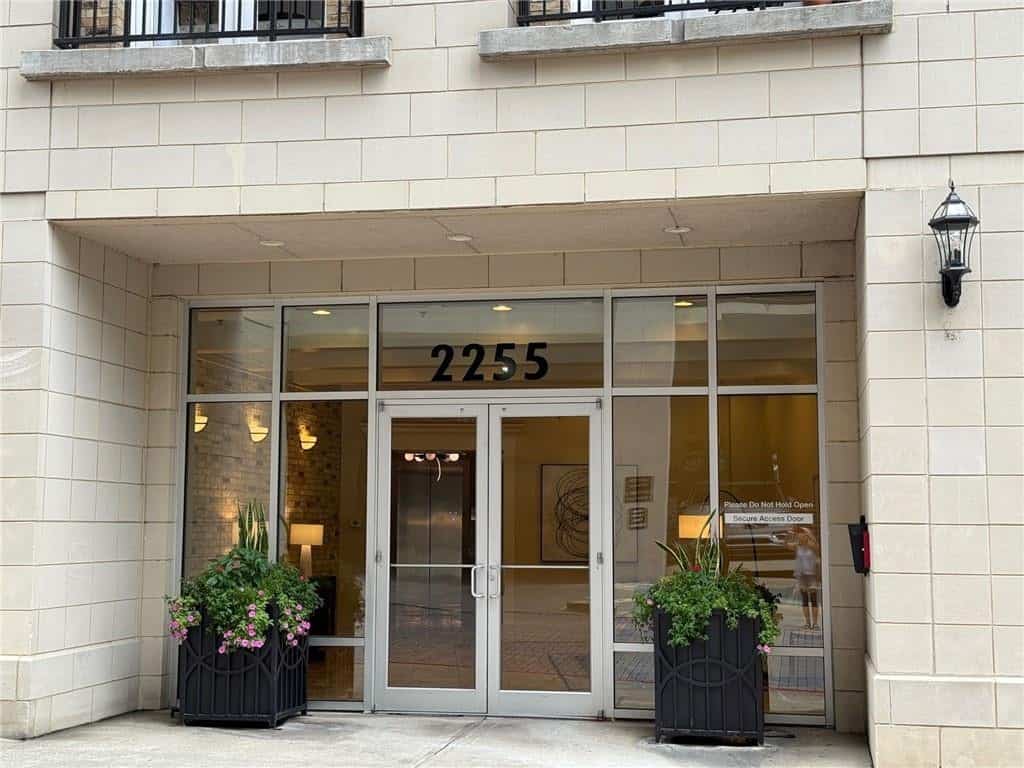 2255 Peachtree Road NE 322 #322, Atlanta, GA 30309