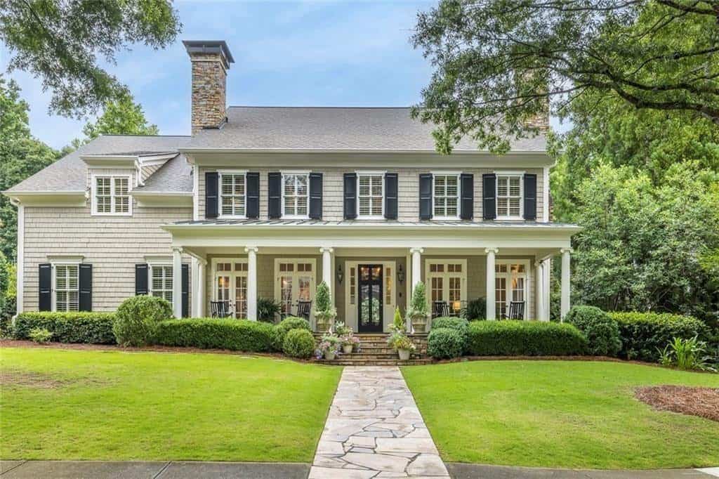 19 Ball Mill Place, Sandy Springs, GA 30350