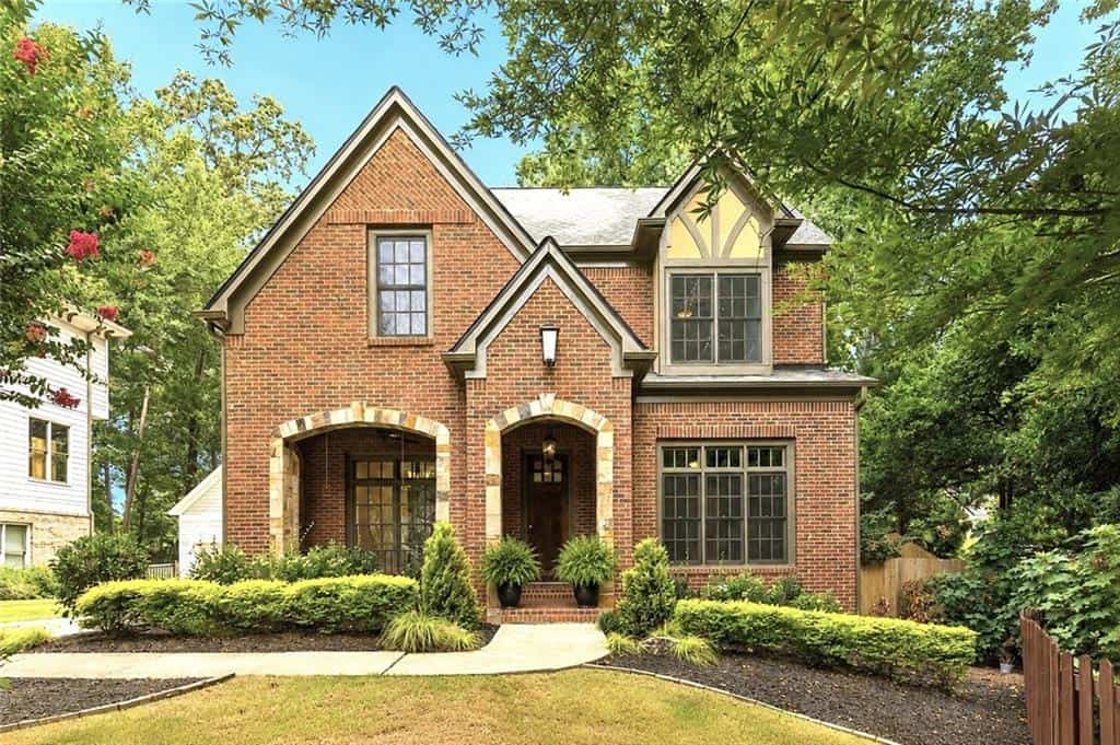 164 Candler Drive, Decatur, GA 30030