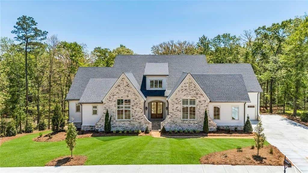 1704 Athena Way, Athens, GA 30606