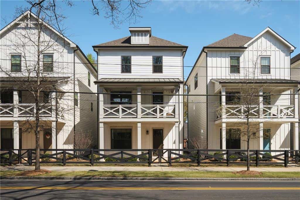2369 Rover Court, Atlanta, GA 30317