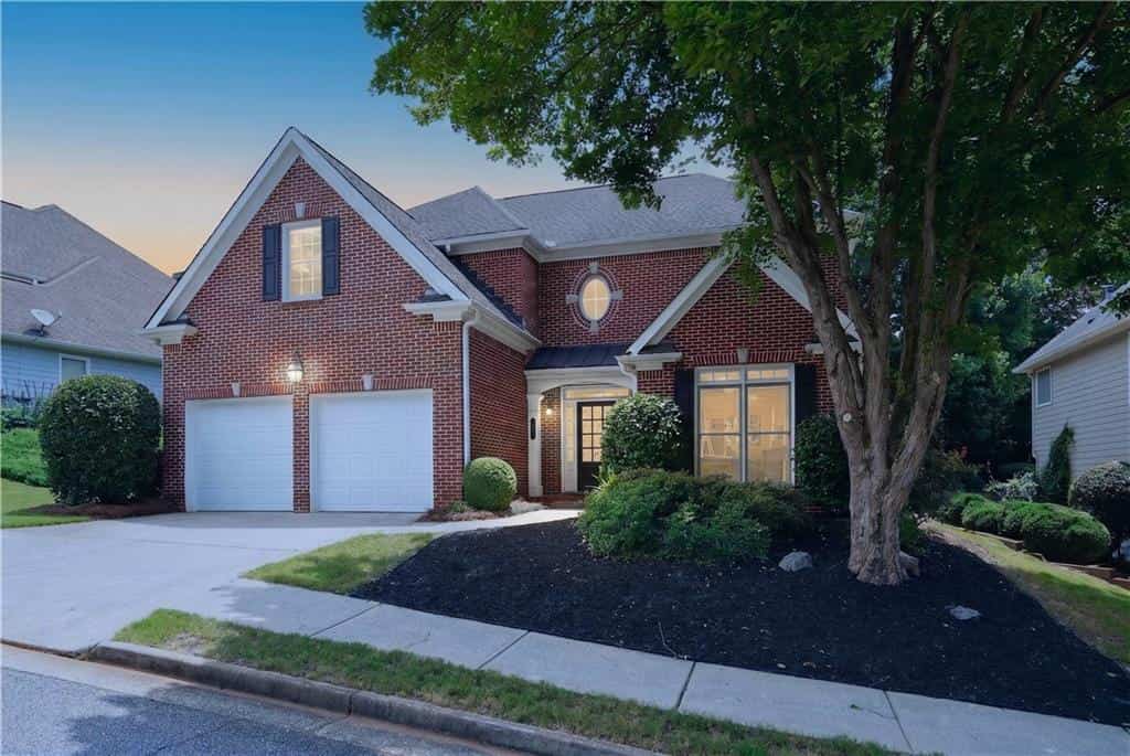 4443 Oakdale Vinings Landing, Smyrna, GA 30080