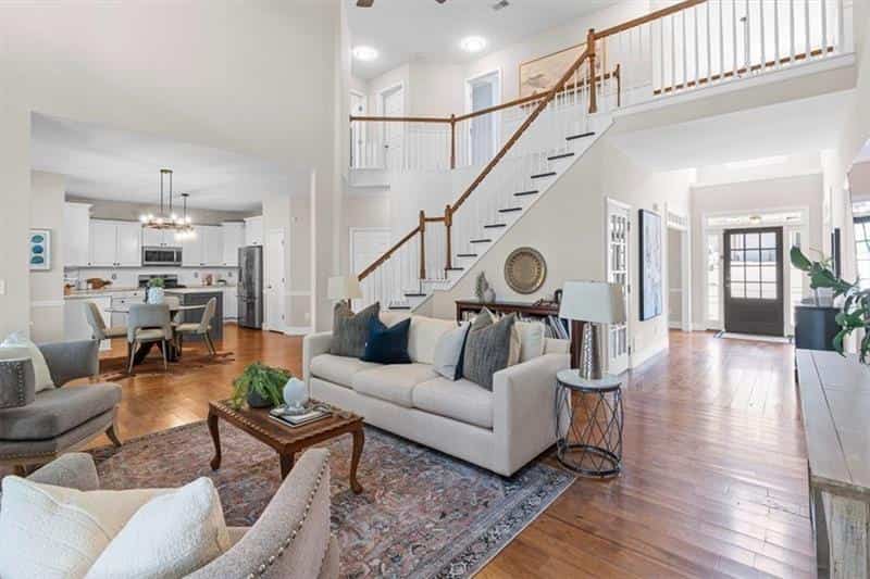 221 Copper Leaf Way, Dallas, GA 30132