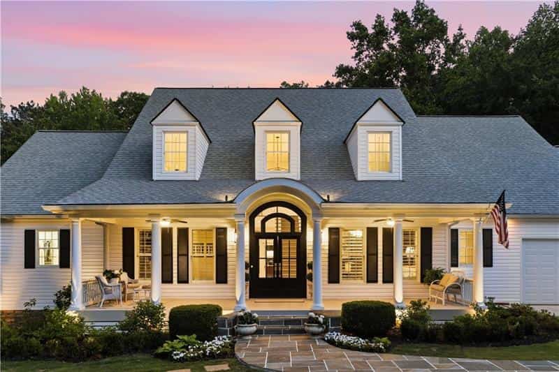 4680 Gilhams Rd, Roswell, GA 30075