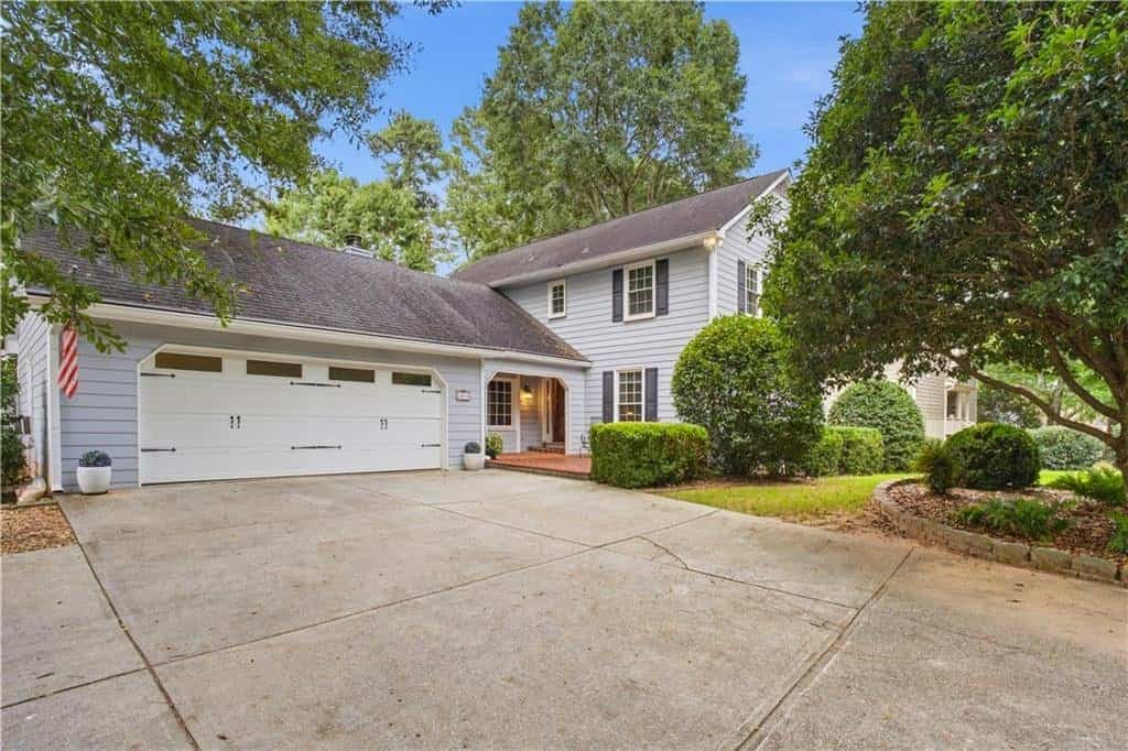 4086 Howell Ferry Road, Duluth, GA 30096