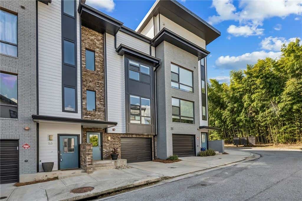 51 Moda Lane, Atlanta, GA 30316