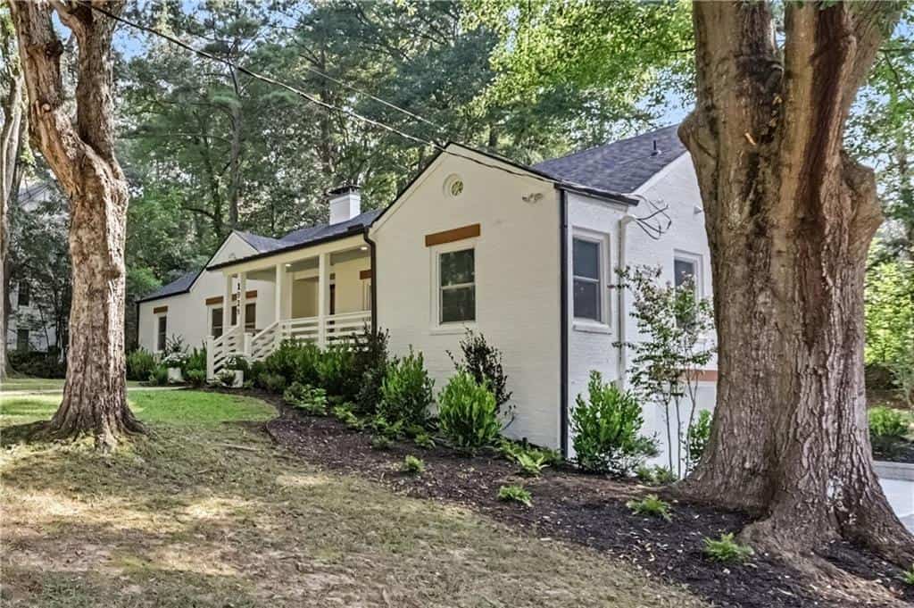 1929 Lenox Road NE, Atlanta, GA 30306