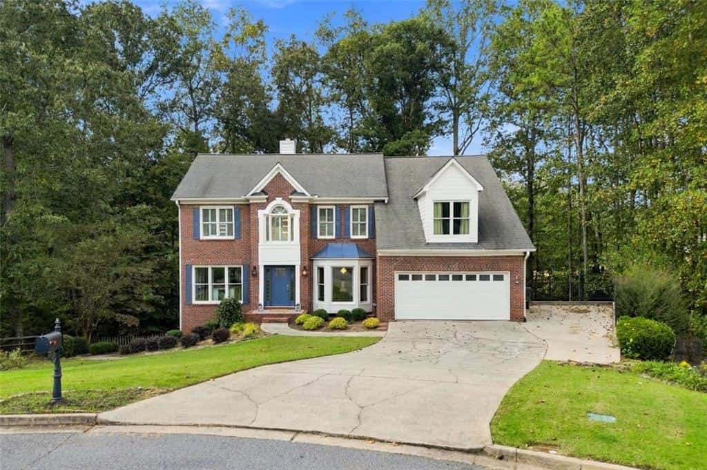 10970 Chandon Way, Johns Creek, GA 30097