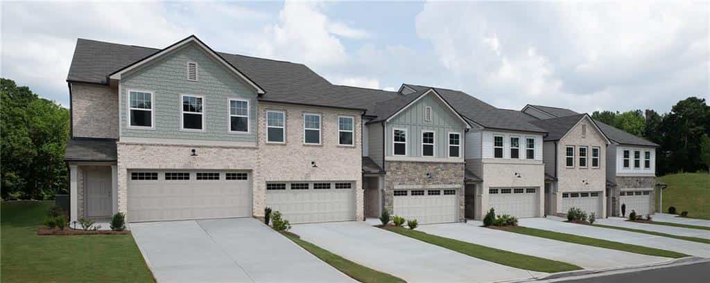 6776 Armonia Drive SW, Mableton, GA 30126