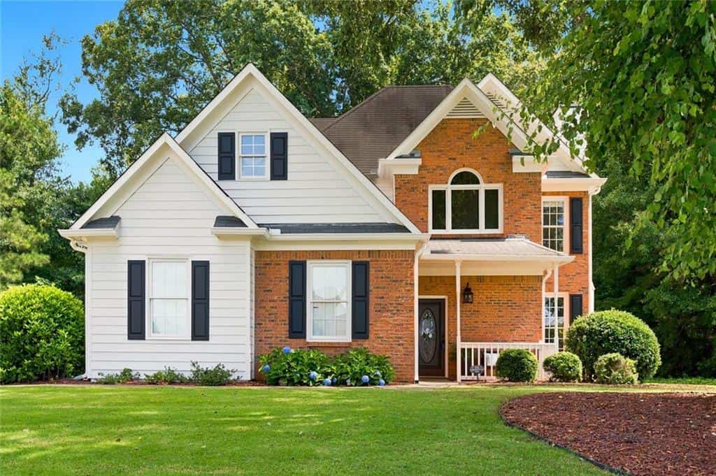 4075 Briar Meadows View, Cumming, GA 30040