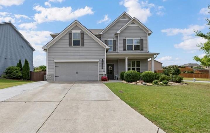 4810 Wagon Trail, Cumming, GA 30028