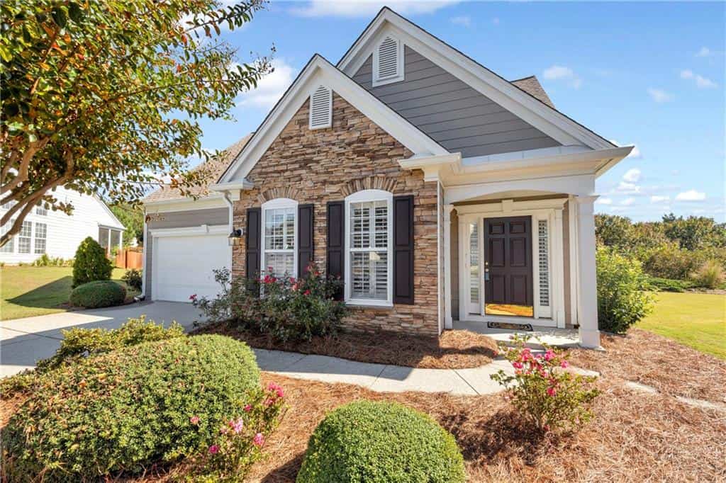 1665 Minstrel Terrace, Cumming, GA 30041