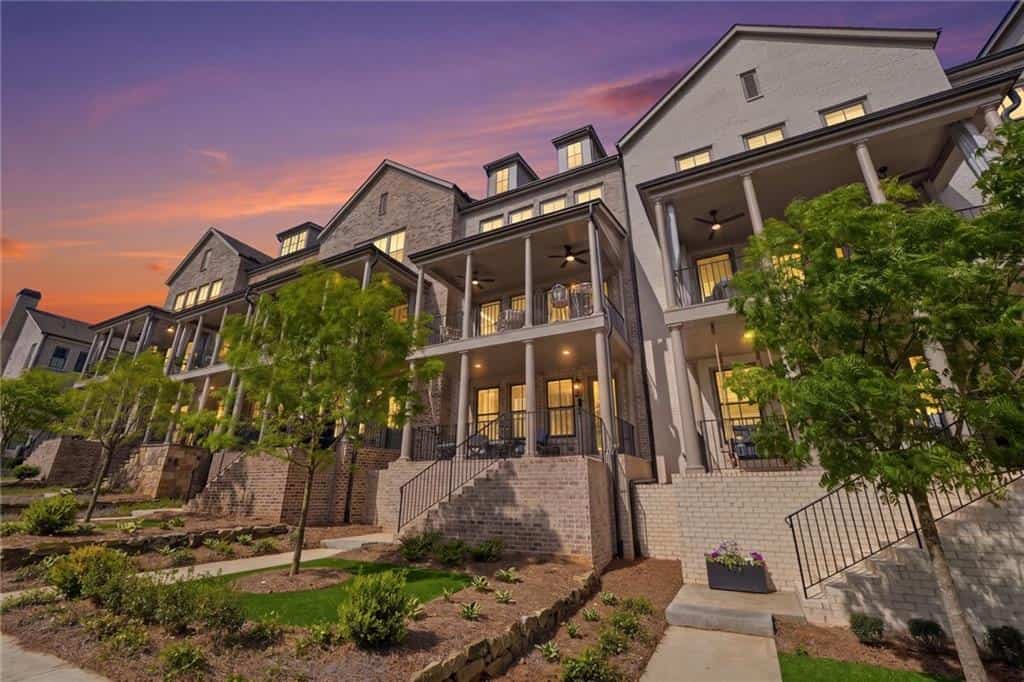 235 Chiswick Circle, Alpharetta, GA 30009