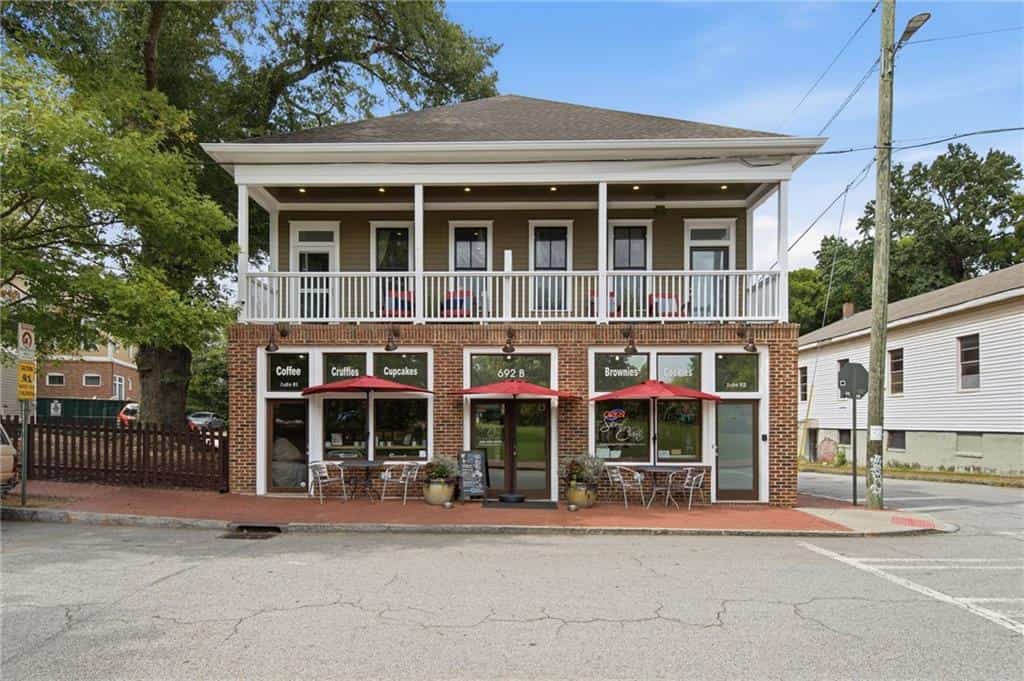692 B Kirkwood Avenue SE, Atlanta, GA 30316