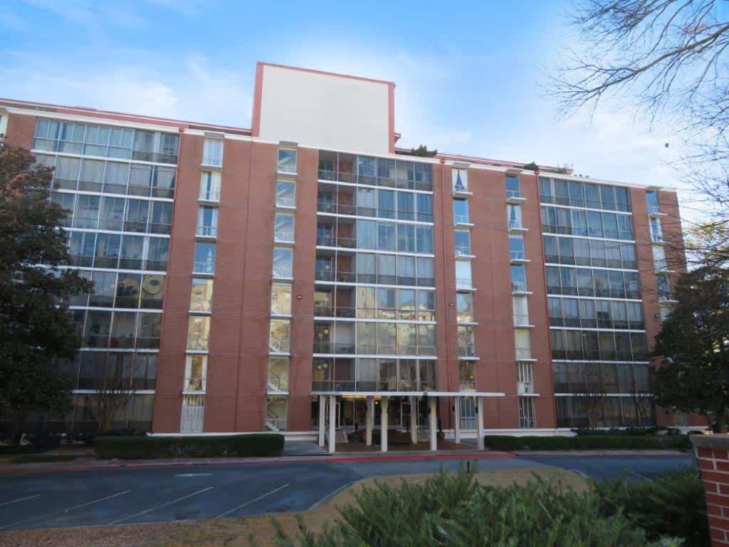 130 26th Street NW 703 #703, Atlanta, GA 30309