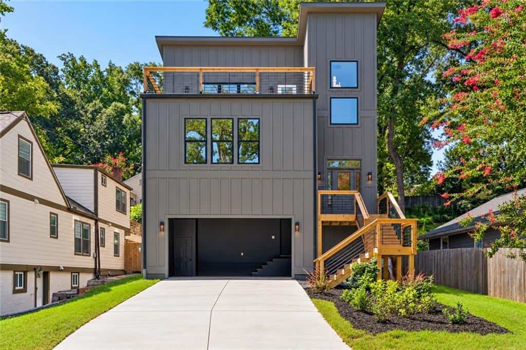 953 Ormewood Avenue SE, Atlanta, GA 30316