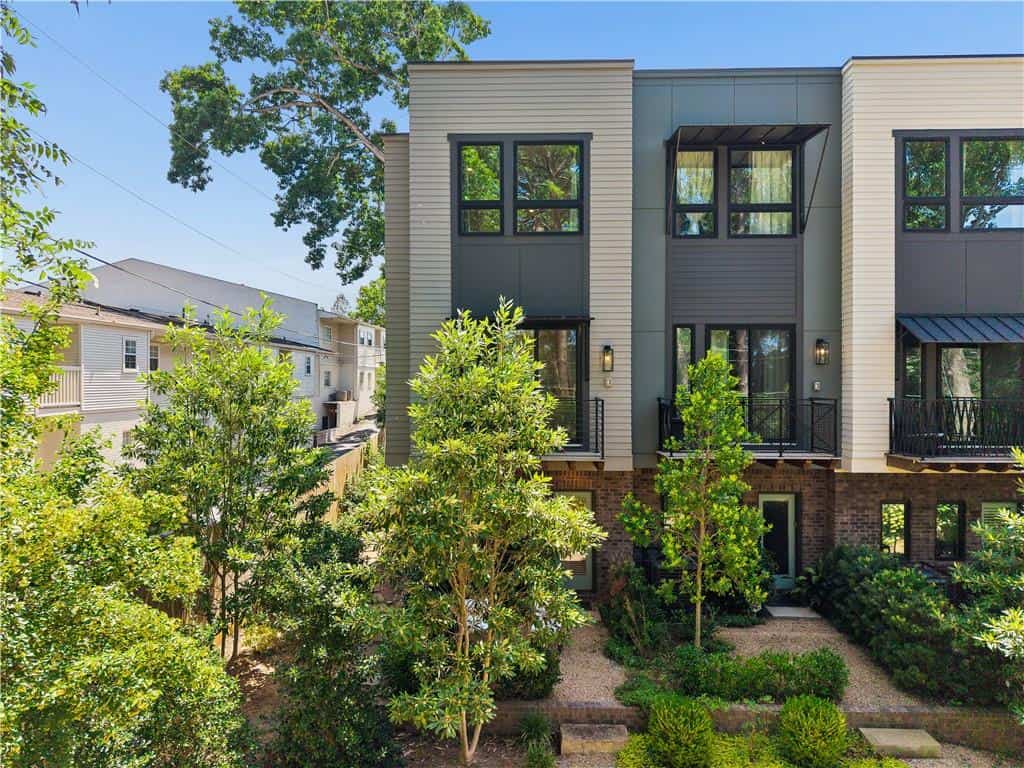 2199 Lenox Road NE 12 #12, Atlanta, GA 30324