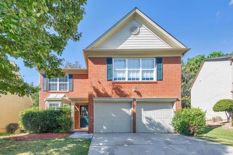 170 Calborne Court, Johns Creek, GA 30005