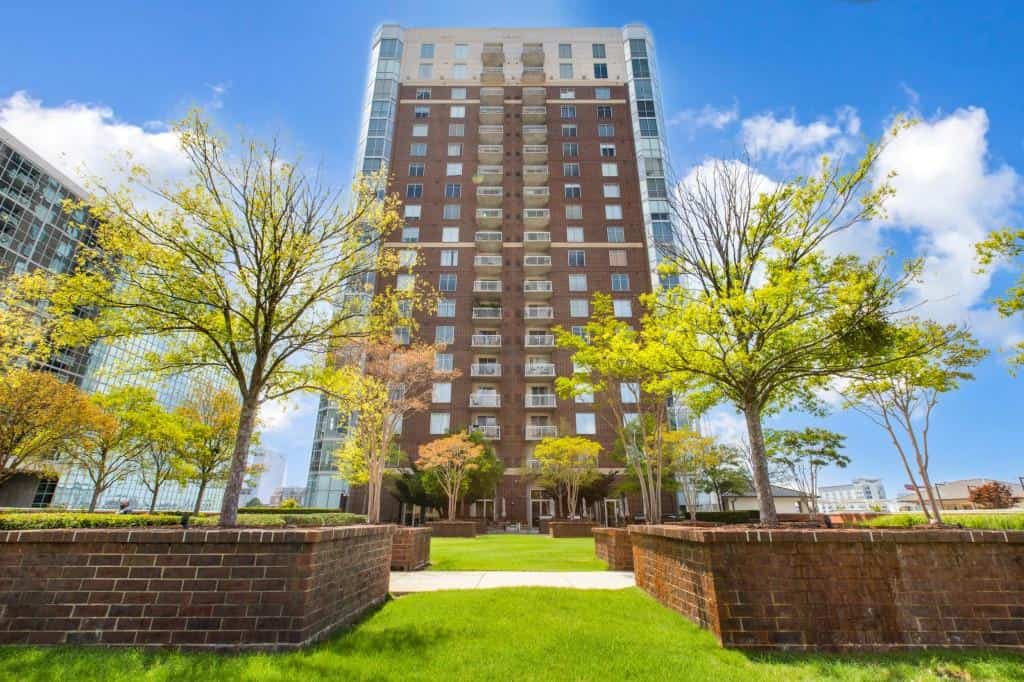 285 Centennial Olympic Park Drive 1108 #1108, Atlanta, GA 30313