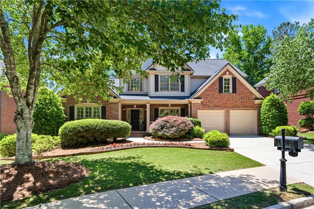 8001 Allerton Lane, Cumming, GA 30041