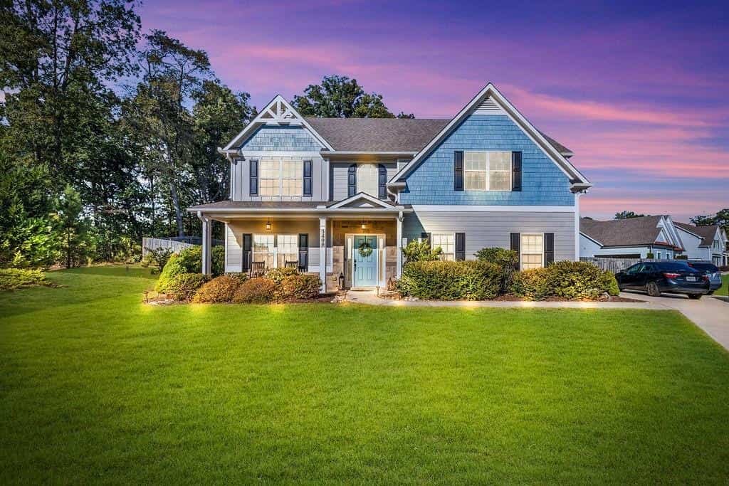 3409 Laurel Glen Court, Gainesville, GA 30504