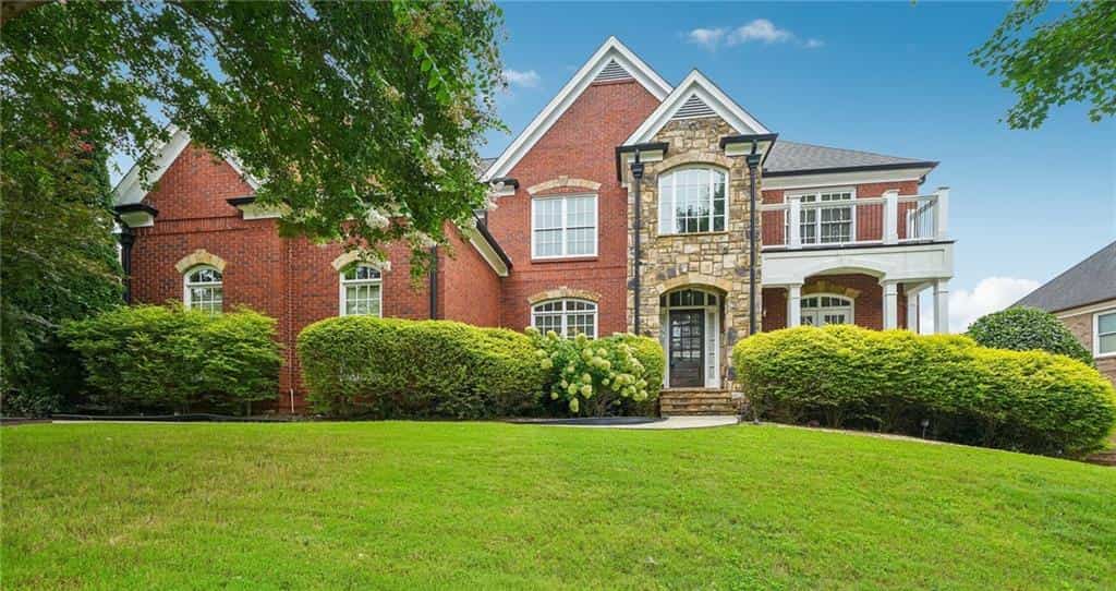 2159 Belmont Trace, Powder Springs, GA 30127